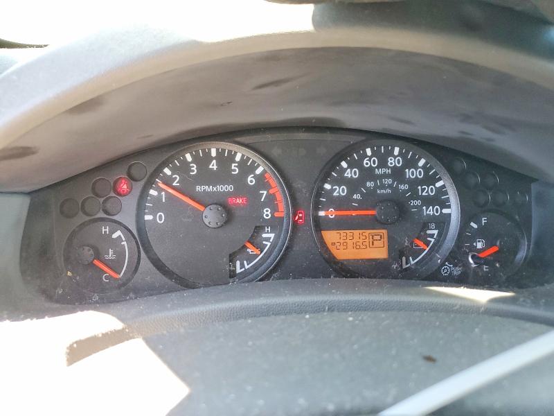 Продажа на аукционе авто 2018 Nissan Frontier, vin: 1N6AD0ER9JN721144, номер лота: 58391346