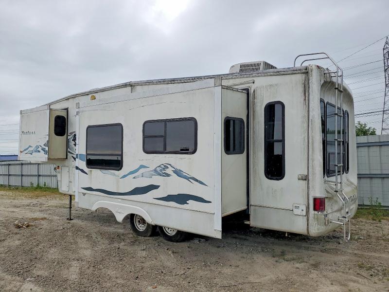 Продажа на аукционе авто 2004 Keystone Rv Montana Fifth Wheel, vin: 4YDF295224D510266, номер лота: 55647056