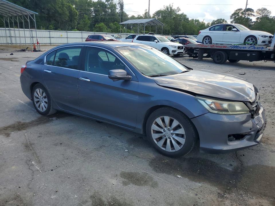 Aukcja sprzedaży 2013 Honda Accord, vin: 1HGCR2E72DA107153, numer aukcji: 57133216