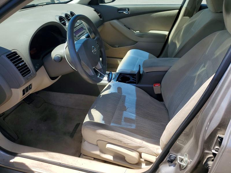Продаж на аукціоні авто 2012 Nissan Altima, vin: 1N4AL2AP9CN405838, номер лоту: 56248636