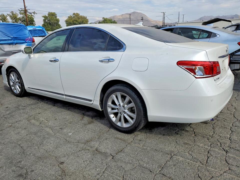 Aukcja sprzedaży 2010 Lexus Es, vin: JTHBK1EG0A2360694, numer aukcji: 58429266