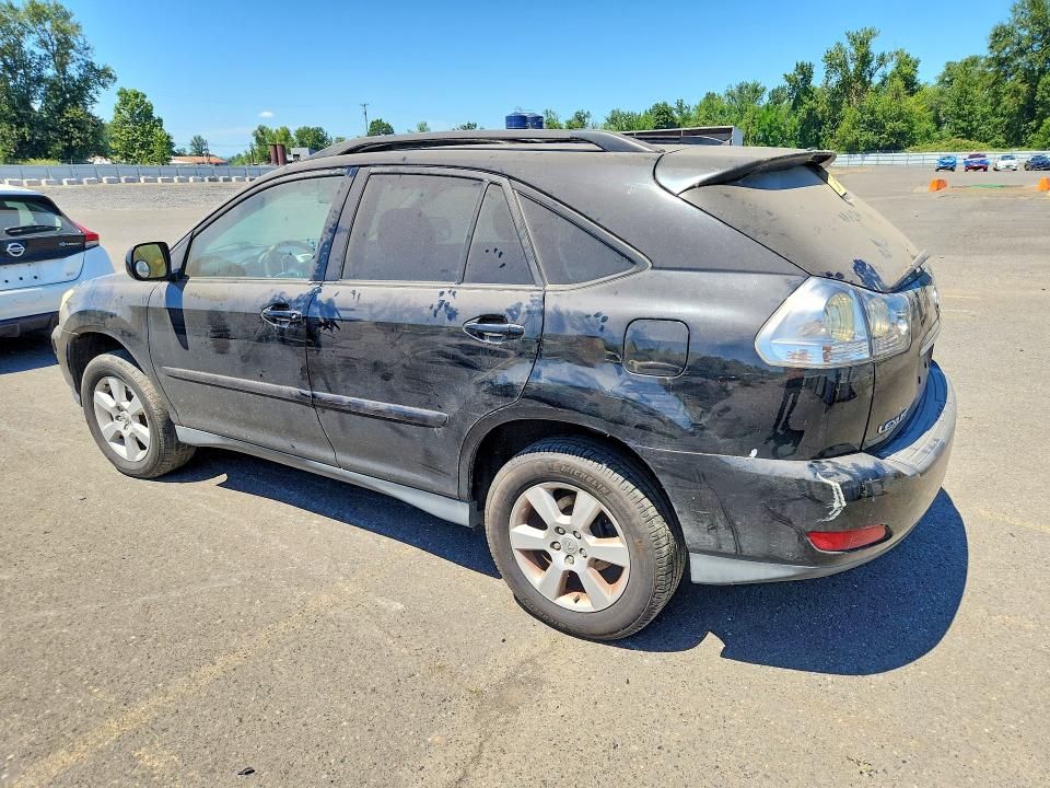Aukcja sprzedaży 2006 Lexus Rx, vin: 2T2HA31U86C095758, numer aukcji: 58266566