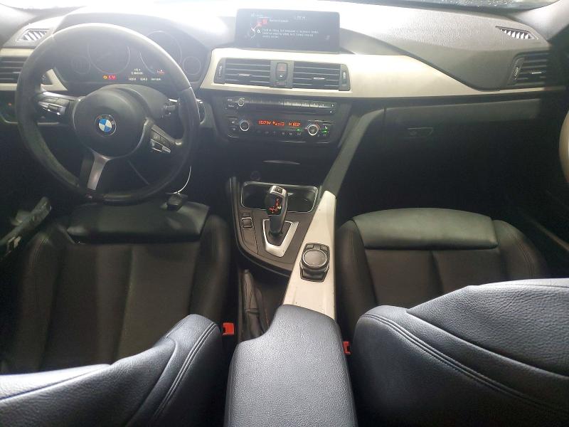 Aukcja sprzedaży 2015 Bmw 320, vin: WBA3C3C5XFK200648, numer aukcji: 55774316