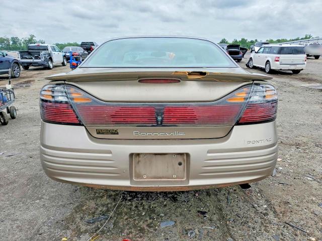 Продажа на аукционе авто 2002 Pontiac Bonneville, vin: 1G2HX54KX24213495, номер лота: 57402566