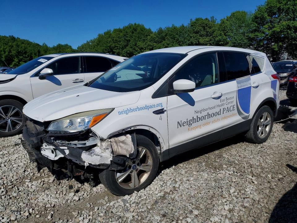 Продаж на аукціоні авто 2014 Ford Escape, vin: 1FMCU9GX2EUD44949, номер лоту: 56107366