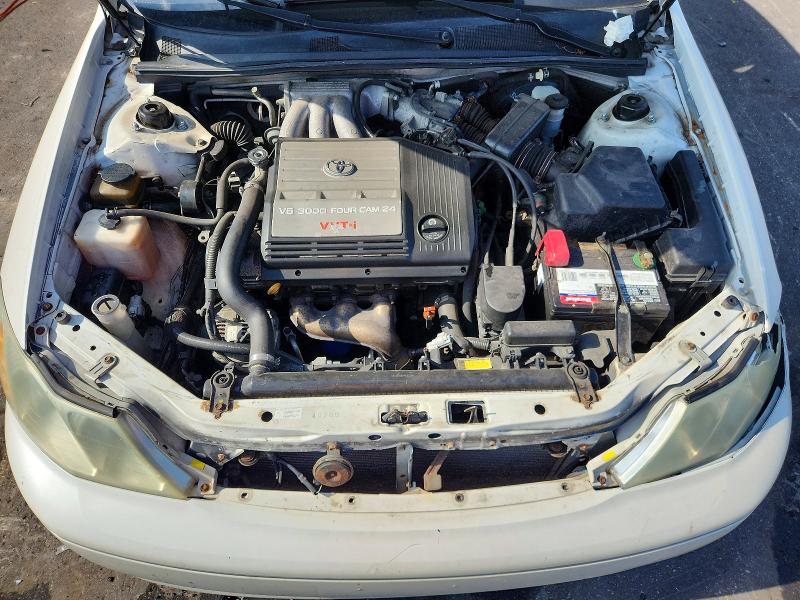 Продаж на аукціоні авто 2004 Toyota Avalon, vin: 4T1BF28B04U349873, номер лоту: 55729796