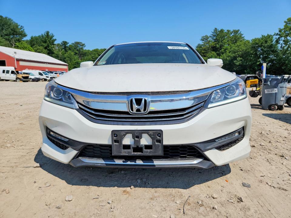 Aukcja sprzedaży 2016 Honda Accord, vin: 1HGCR3F80GA016335, numer aukcji: 58680196