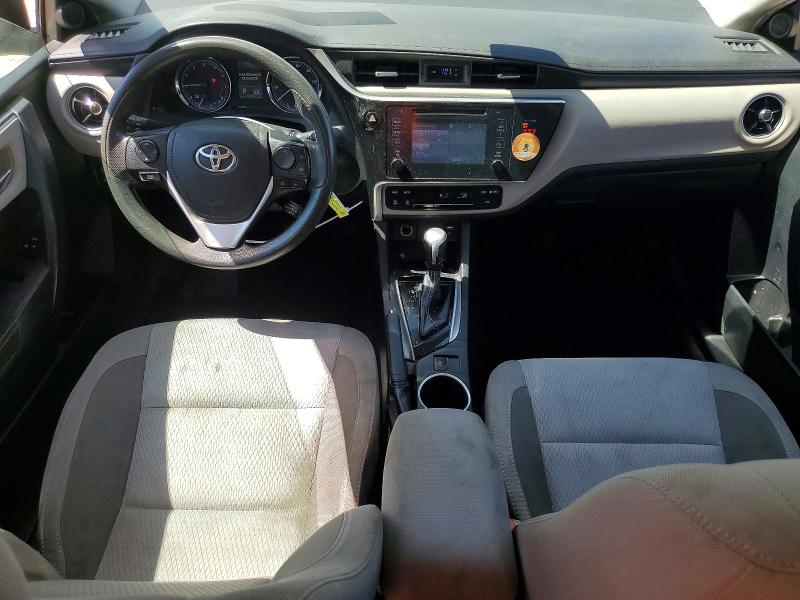 Продаж на аукціоні авто 2019 Toyota Corolla, vin: 2T1BURHE9KC178404, номер лоту: 55941176