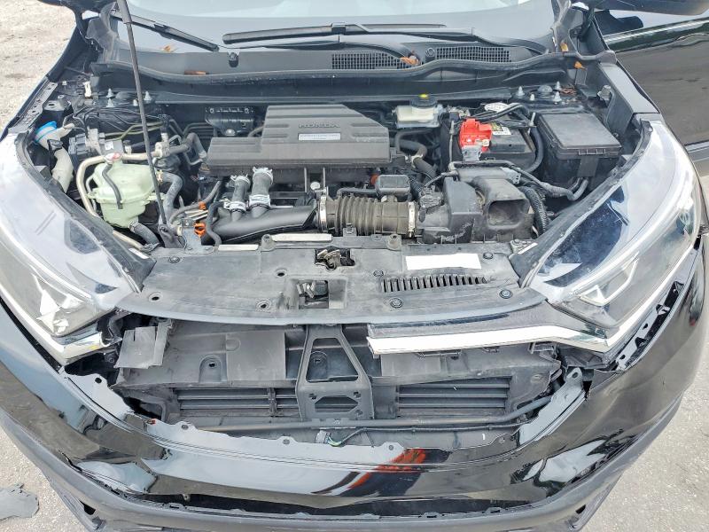 2020 Honda Cr-v მანქანა იყიდება აუქციონზე, vin: 2HKRW1H52LH415033, აუქციონის ნომერი: 56113976