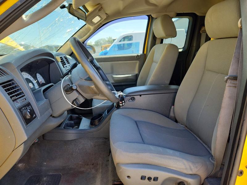Aukcja sprzedaży 2006 Dodge Dakota, vin: 1D7HE22K56S697828, numer aukcji: 55575156