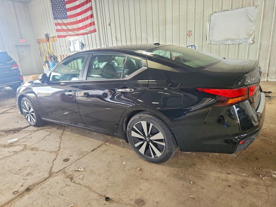 2022 Nissan Altima მანქანა იყიდება აუქციონზე, vin: 1N4BL4DV1NN327844, აუქციონის ნომერი: 55616456