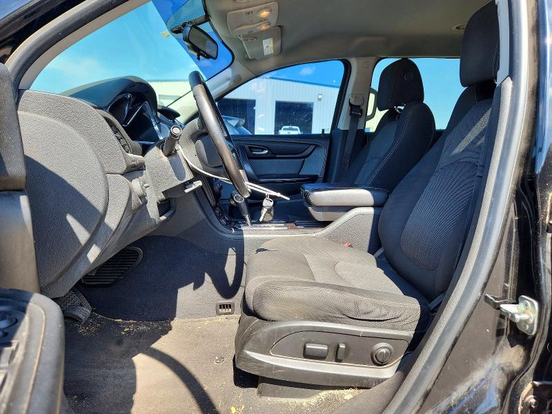 Aukcja sprzedaży 2016 Chevrolet Traverse, vin: 1GNKVGKD7GJ195982, numer aukcji: 57687836