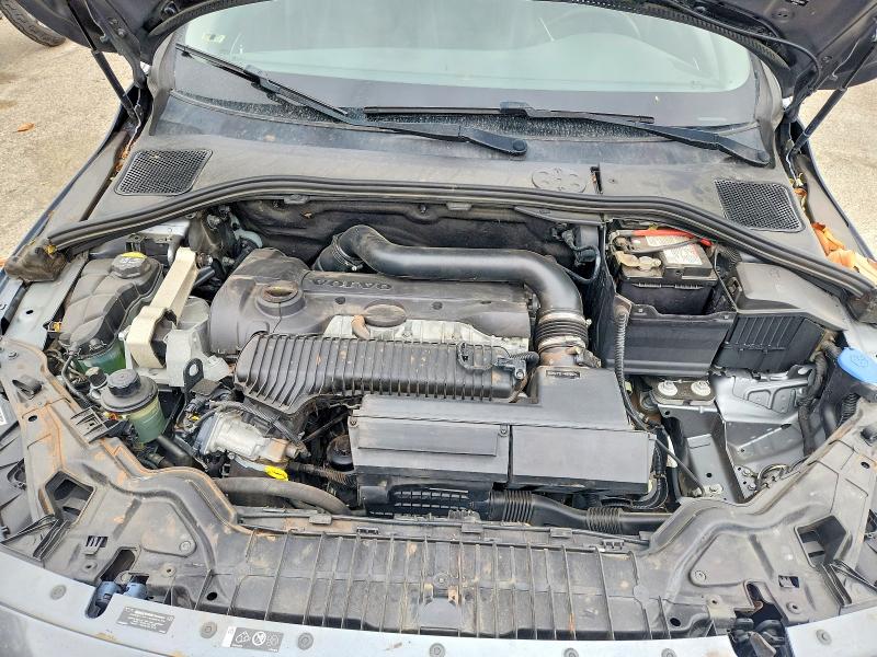 Aukcja sprzedaży 2016 Volvo V60, vin: YV1612SK1G1311372, numer aukcji: 58247556