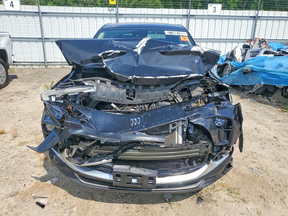 Aukcja sprzedaży 2024 Buick Encore Gx, vin: KL4AMBS23RB098231, numer aukcji: 57189706