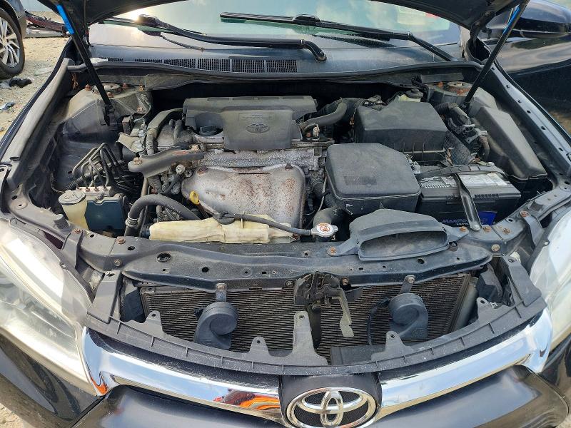 Продажа на аукционе авто 2015 Toyota Camry, vin: 4T1BF1FKXFU906496, номер лота: 57522176