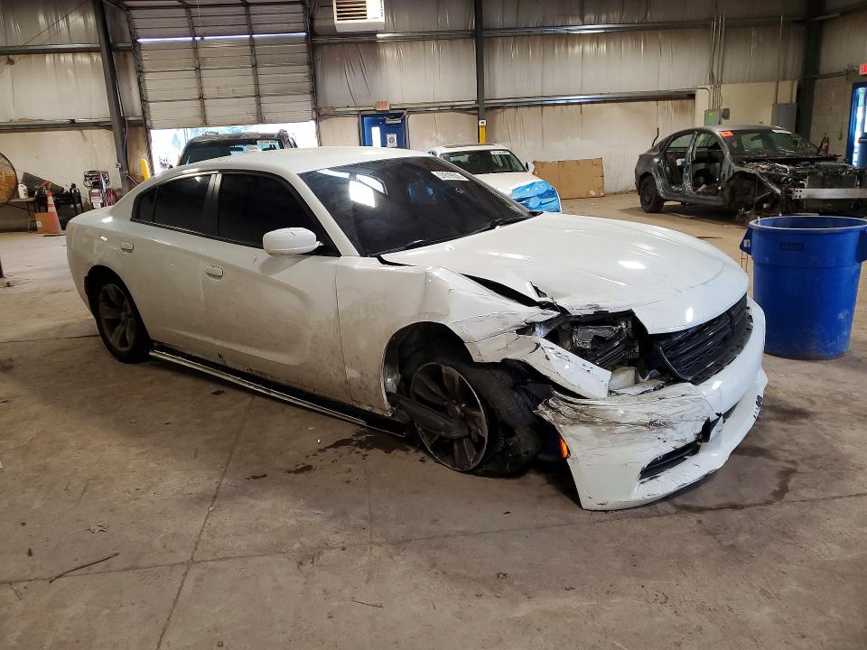 Aukcja sprzedaży 2017 Dodge Charger, vin: 2C3CDXHGXHH504952, numer aukcji: 57819506