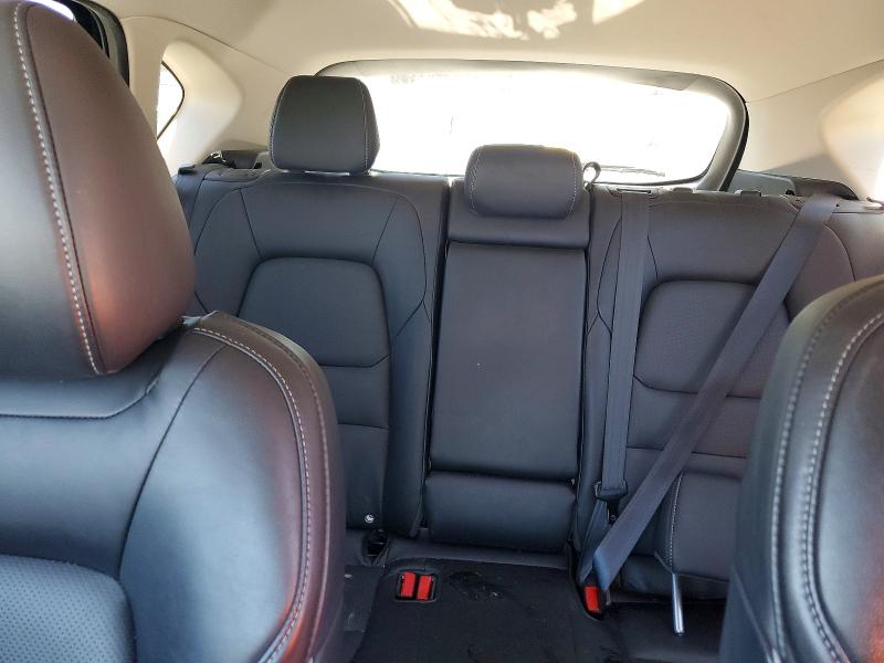 Продаж на аукціоні авто 2024 Mazda Cx-5, vin: JM3KFBBL3R0403761, номер лоту: 57001216