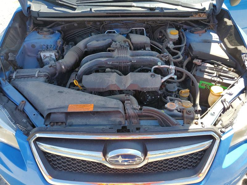 Продажа на аукционе авто 2016 Subaru Crosstrek, vin: JF2GPABC1GH202205, номер лота: 57167266