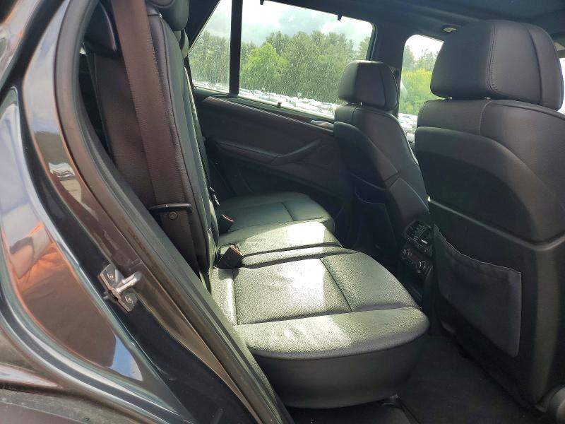Aukcja sprzedaży 2011 Bmw X5, vin: 5UXZV8C56BL420103, numer aukcji: 57344936