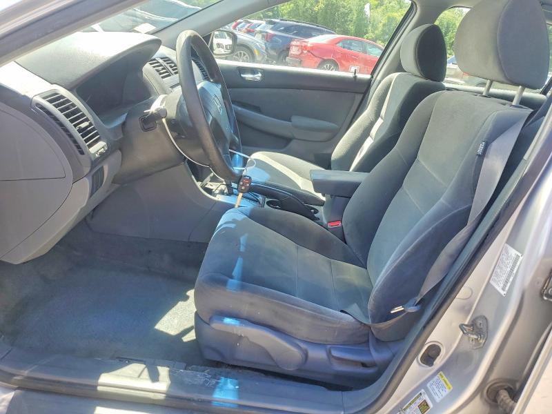 Продажа на аукционе авто 2007 Honda Accord, vin: 1HGCM561X7A156552, номер лота: 57958656