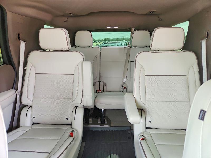 58460236 :رقم المزاد ، 1GKS1DRL6SR415627 vin ، 2025 Gmc Yukon مزاد بيع
