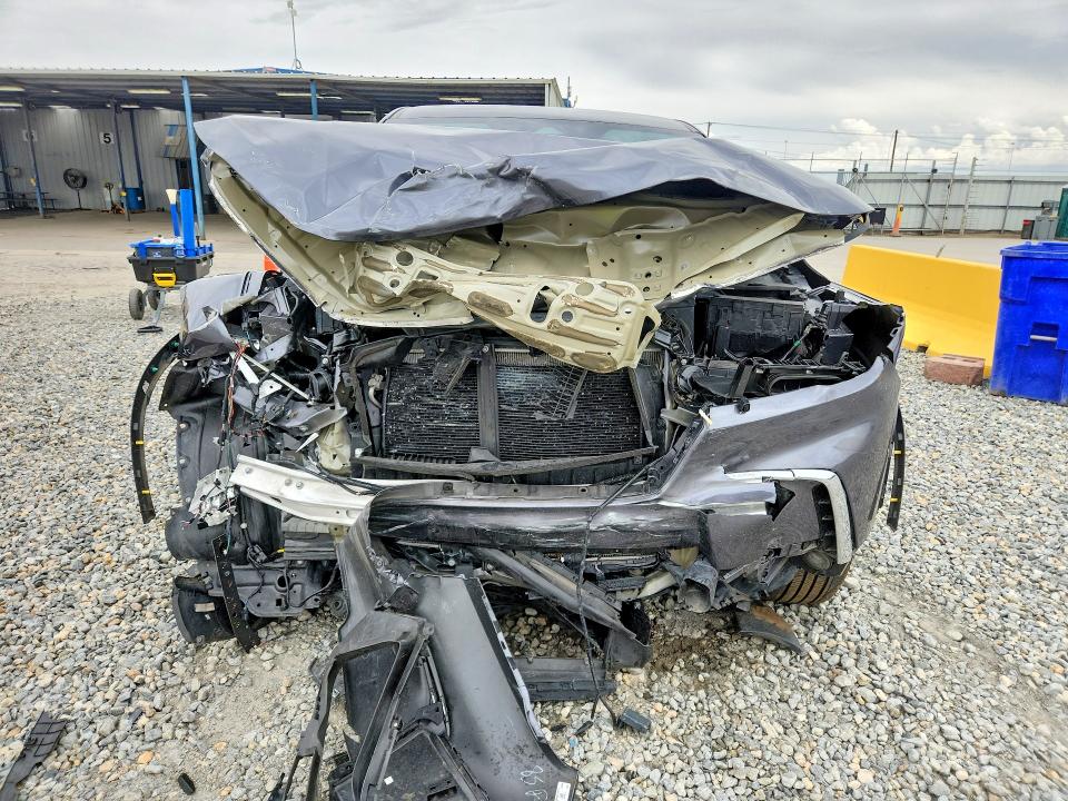 2023 Honda Pilot მანქანა იყიდება აუქციონზე, vin: 5FNYG1H56PB006305, აუქციონის ნომერი: 55644786