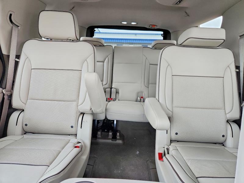 Продажа на аукционе авто 2021 Gmc Yukon, vin: 1GKS2DKLXMR206305, номер лота: 55819226