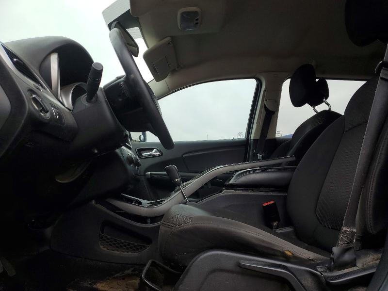 Продажа на аукционе авто 2015 Dodge Journey, vin: 3C4PDCAB4FT610628, номер лота: 57720726
