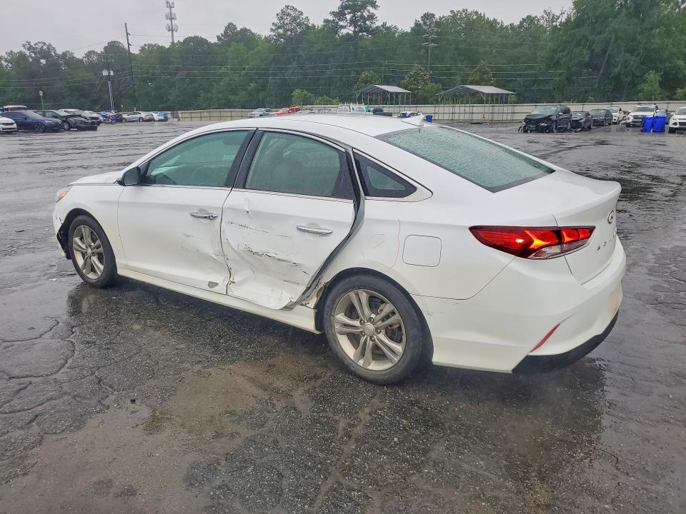 2019 Hyundai Sonata მანქანა იყიდება აუქციონზე, vin: 5NPE34AF4KH746724, აუქციონის ნომერი: 57578596