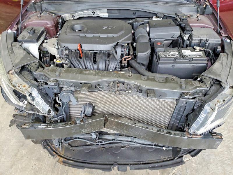 Продаж на аукціоні авто 2017 Kia Optima, vin: 5XXGT4L34HG156720, номер лоту: 57035126