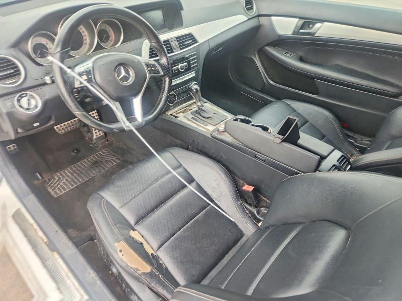 57732466 :رقم المزاد ، WDDGJ4HB7FG368884 vin ، 2015 Mercedes-benz C مزاد بيع