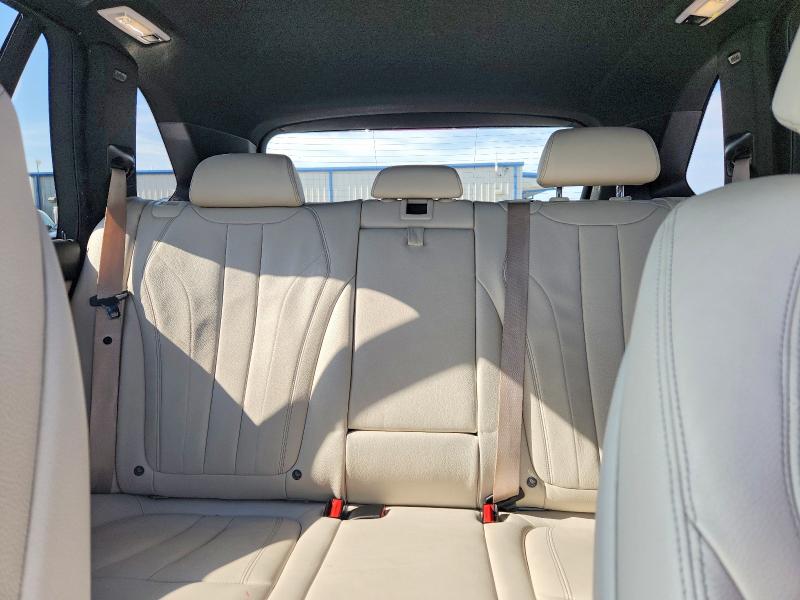 2017 Bmw X5 მანქანა იყიდება აუქციონზე, vin: 5UXKR0C56H0V67314, აუქციონის ნომერი: 56949786