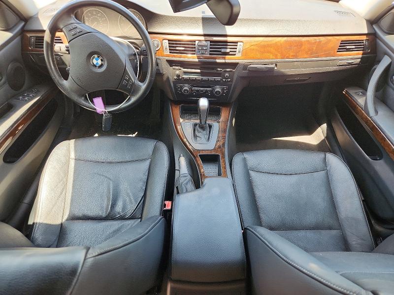 2011 Bmw 328 მანქანა იყიდება აუქციონზე, vin: WBAPK5G50BNN26865, აუქციონის ნომერი: 55941686