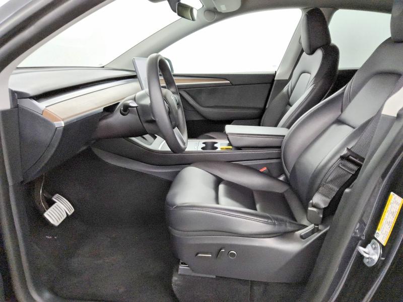 Продажа на аукционе авто 2024 Tesla Model Y, vin: 7SAYGDEF6RF160002, номер лота: 56828786