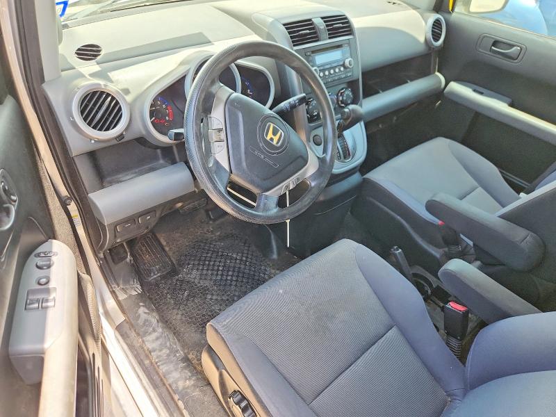 2008 Honda Element მანქანა იყიდება აუქციონზე, vin: 5J6YH18788L016261, აუქციონის ნომერი: 59353266