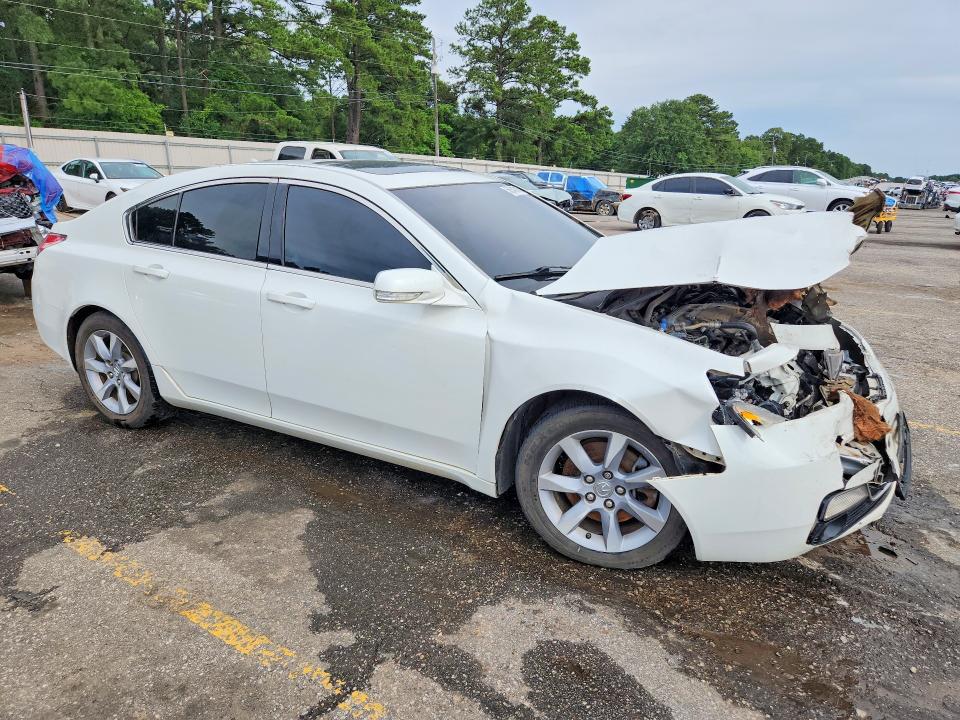 Продаж на аукціоні авто 2012 Acura Tl, vin: 19UUA8F28CA038615, номер лоту: 56343016