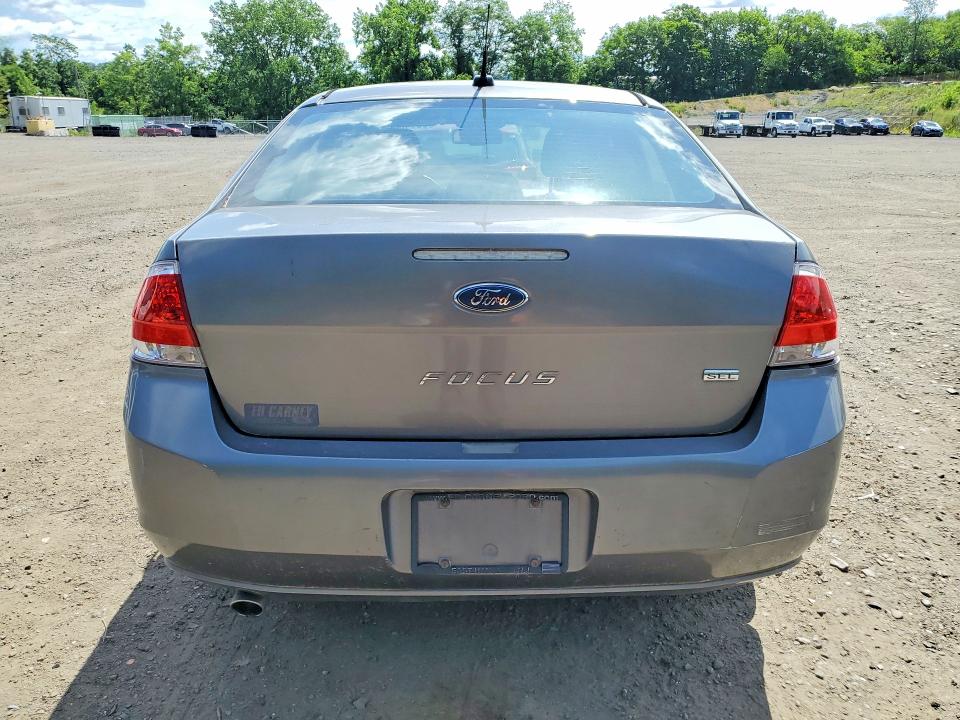 Aukcja sprzedaży 2010 Ford Focus, vin: 1FAHP3HN4AW275570, numer aukcji: 58145066
