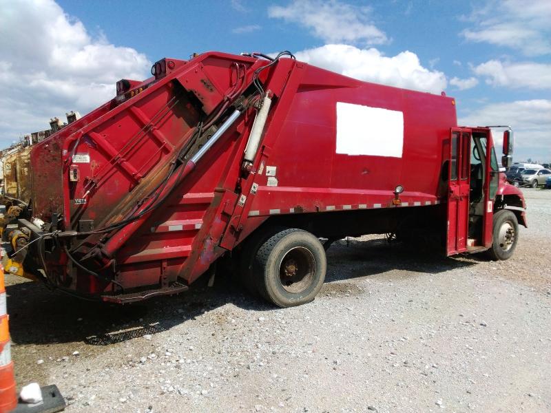 55915356 :رقم المزاد ، 1HTWCAAR25J039164 vin ، 2005 International 7400 مزاد بيع