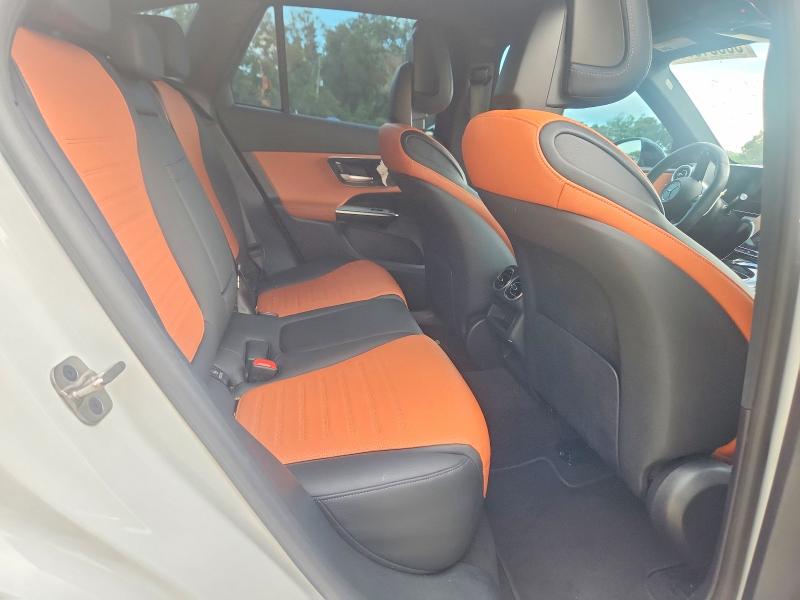 Продаж на аукціоні авто 2024 Mercedes-benz Glc, vin: W1NKM4GB8RF208867, номер лоту: 56801876