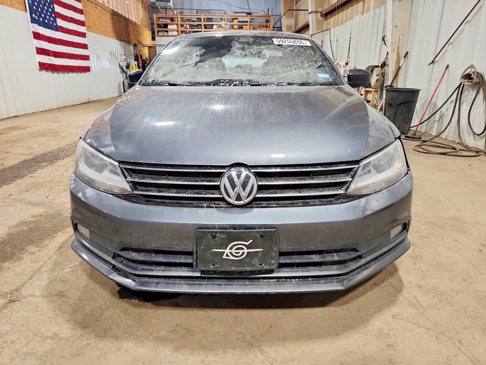 Aukcja sprzedaży 2016 Volkswagen Jetta, vin: 3VWD17AJ7GM235028, numer aukcji: 59255836