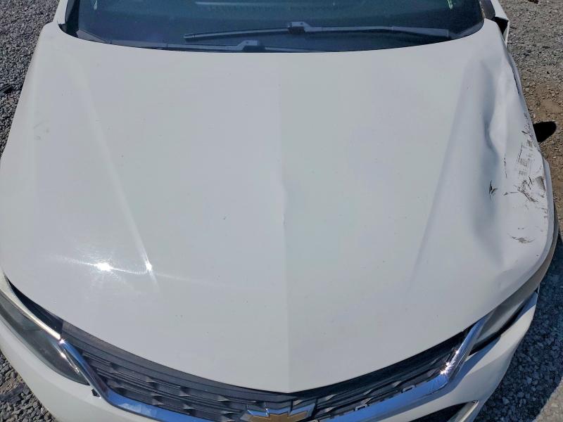 Aukcja sprzedaży 2018 Chevrolet Cruze, vin: 1G1BE5SM4J7106122, numer aukcji: 57137596
