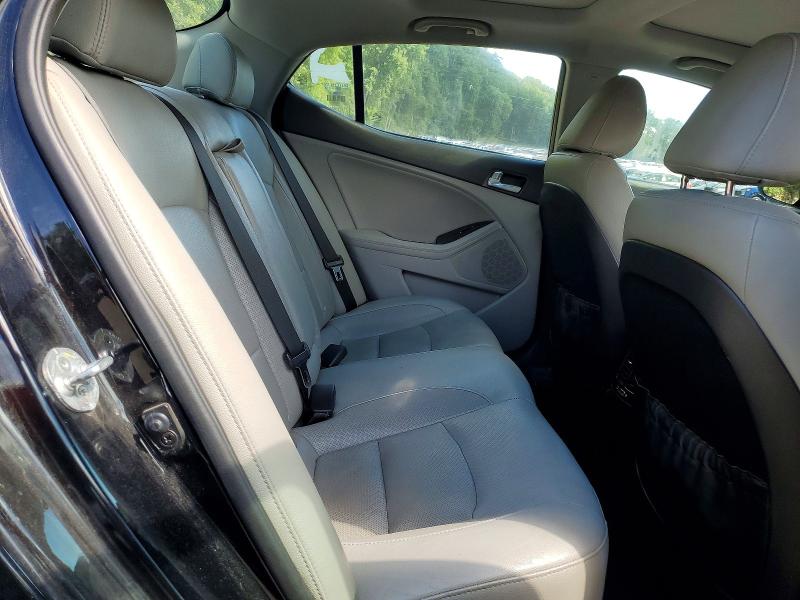 Продаж на аукціоні авто 2015 Kia Optima, vin: 5XXGN4A7XFG455478, номер лоту: 57864276