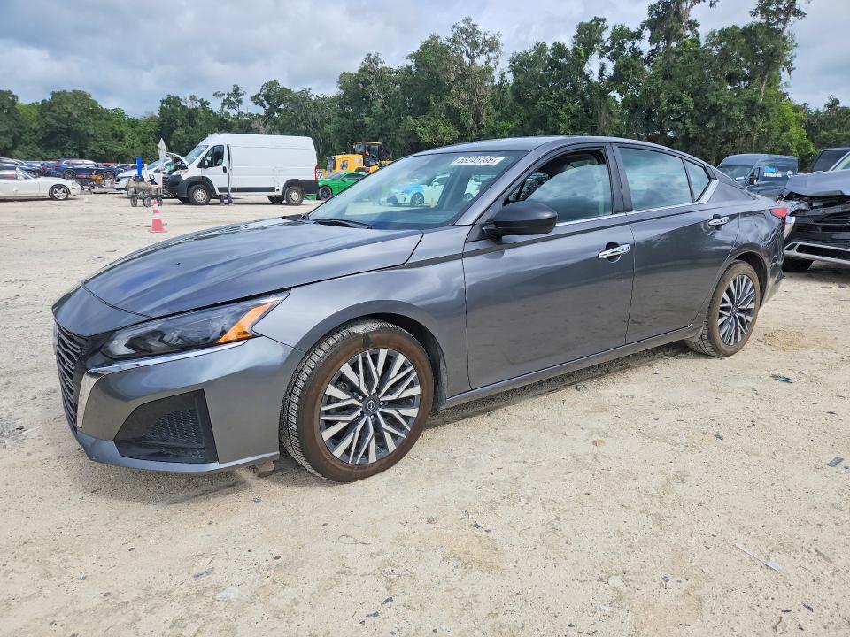 2024 Nissan Altima მანქანა იყიდება აუქციონზე, vin: 1N4BL4DV8RN312456, აუქციონის ნომერი: 58245106