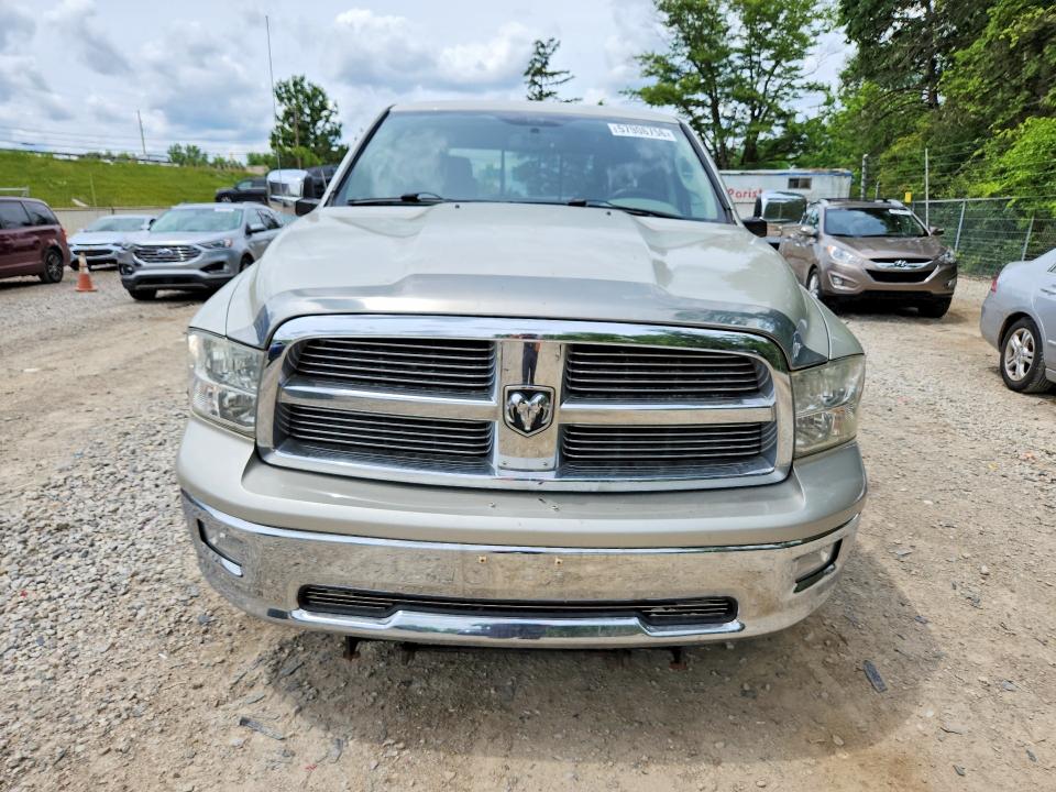 Продажа на аукционе авто 2010 Dodge Ram 1500, vin: 1D7RV1GT4AS198737, номер лота: 57906756