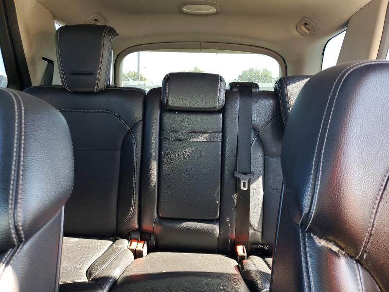 Aukcja sprzedaży 2014 Mercedes-benz Ml, vin: 4JGDA5JB0EA426621, numer aukcji: 57402726