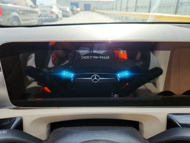 Aukcja sprzedaży 2020 Mercedes-benz A, vin: WDD3G4EB4LW038543, numer aukcji: 56463886
