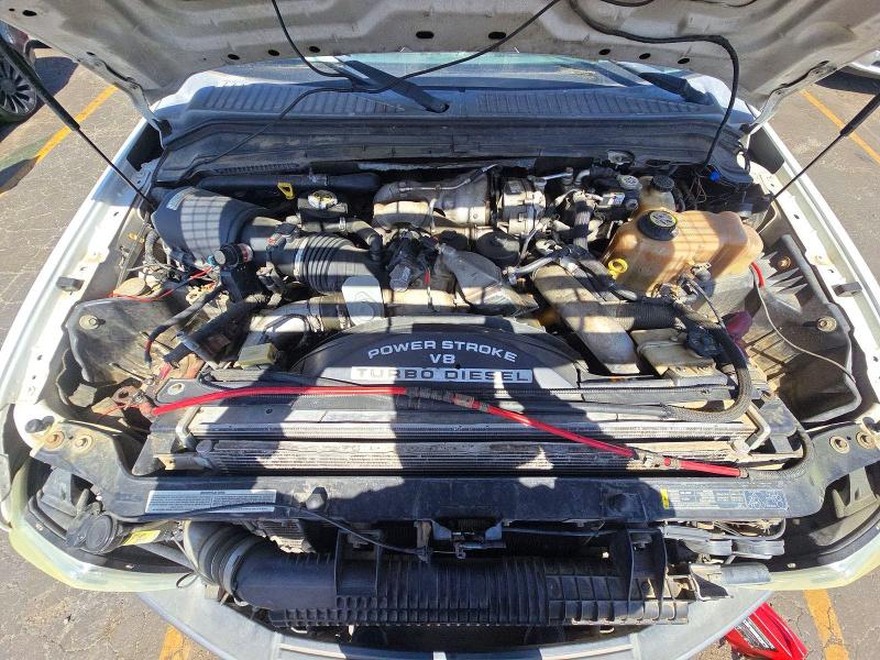 2008 Ford F350 მანქანა იყიდება აუქციონზე, vin: 1FTWW31R18EA61184, აუქციონის ნომერი: 56524886