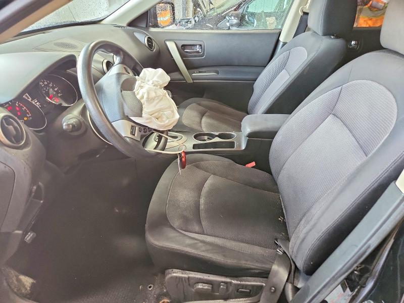 2011 Nissan Rogue მანქანა იყიდება აუქციონზე, vin: JN8AS5MT0BW562534, აუქციონის ნომერი: 58423216