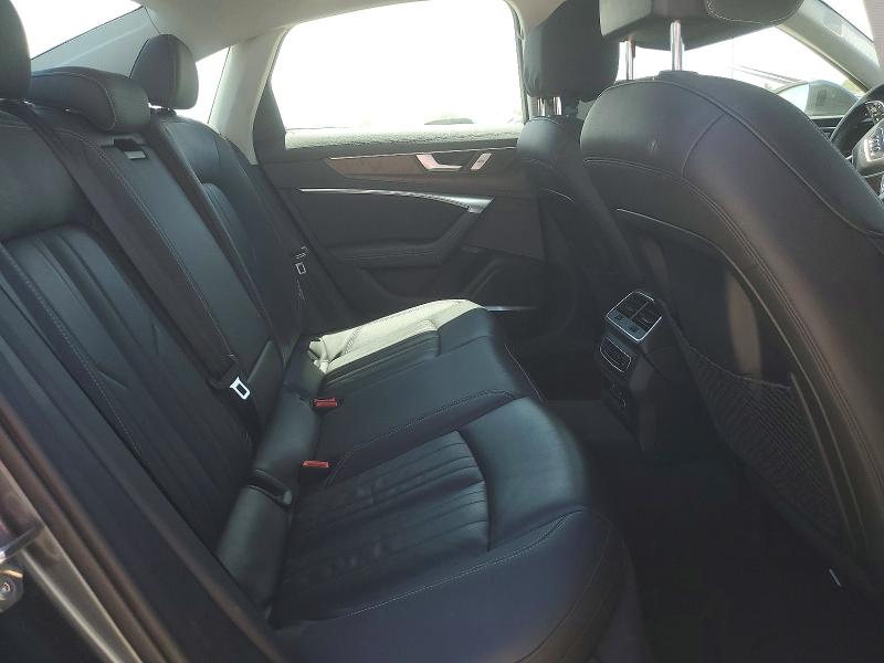 57311456 :رقم المزاد ، WAUL2AF20KN024341 vin ، 2019 Audi A6 مزاد بيع