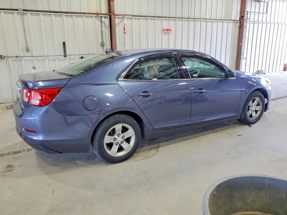 Продажа на аукционе авто 2014 Chevrolet Malibu, vin: 1G11B5SL4EF155943, номер лота: 58324116